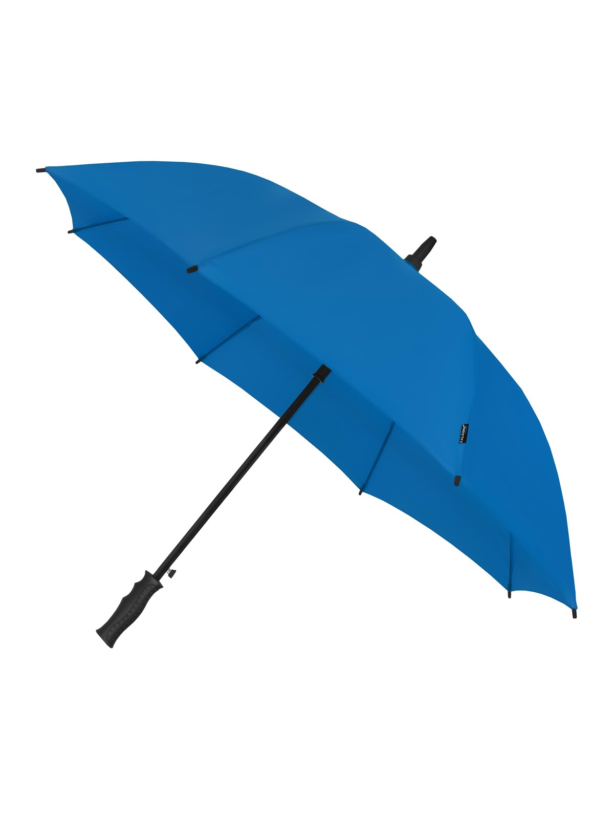 Falcone Compact - Automatic - Windproof - 102 cm - Cobalt Blue