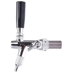 Lindr Sparkler Wasserhahn Chrom