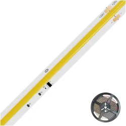 EVN Niedervolt COB LED-Strip, IP20, kürzbar C20242450440