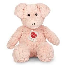 Teddy-Hermann - Schwein Hedi 32 cm