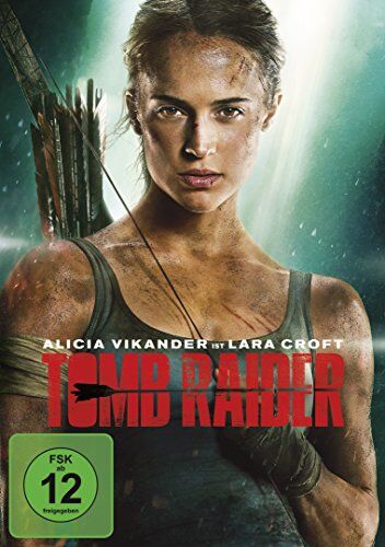 Roar Uthaug - Tomb Raider - Preis vom 13.10.2026 11:25:28 h