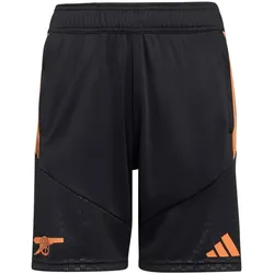 adidas FC Arsenal Tiro Trainingsshorts 2026/27 Kinder KC2414 - black 152
