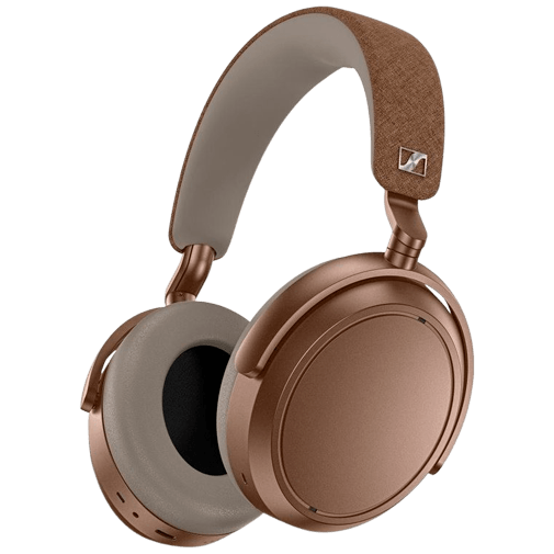 Sennheiser Momentum 4 Wireless Braun