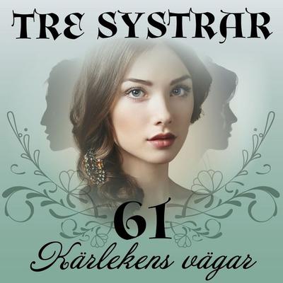 Kärlekens vägar - Bente Pedersen, Audio, 9789178655366