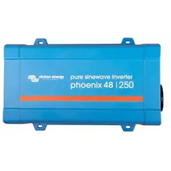 Victron Phoenix 48/250 VE.Direct Schuko 48V 230V 200W Inverter