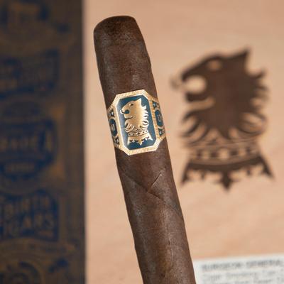 Undercrown by Drew Estate Drew Estate Undercrown Maduro