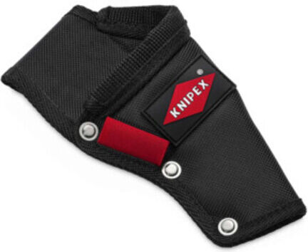 KNIPEX Sacoche polyvalente adaptée pour cisaille électrique 95 05 20 SB (00 19 75 LE)