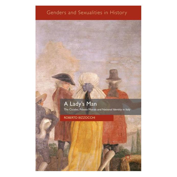 Palgrave Macmillan Uk Bizzocchi:A Ladys Man (Englisch, Hardcover, Roberto Bizzocchi) (63339538)