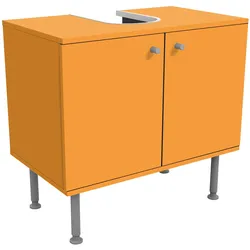 WASCHBECKENUNTERSCHRANK Mango 60/55/35 cm
