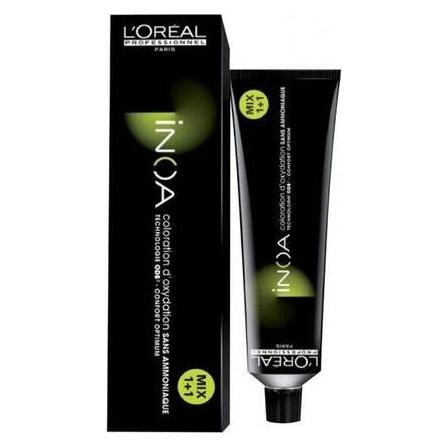 L'Oréal Paris L'Oreal INOA Hair Colour 60ml (4.0) (56570849)