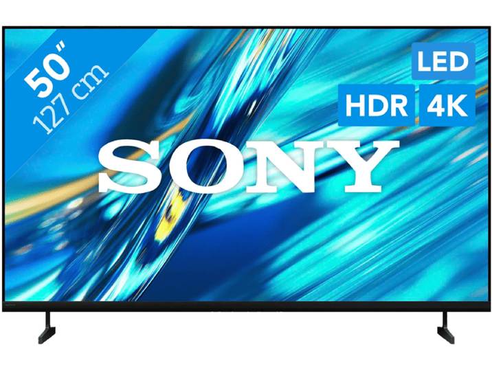 Sony Bravia 3 II Led 50 (2026)