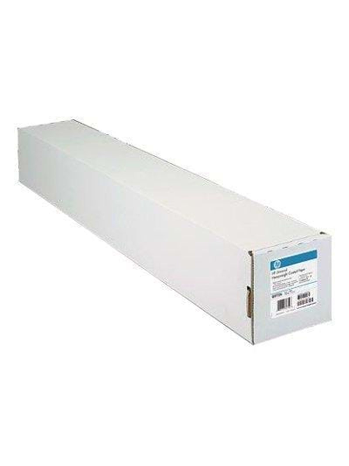 HP Bright White Inkjet Paper - bond-papir