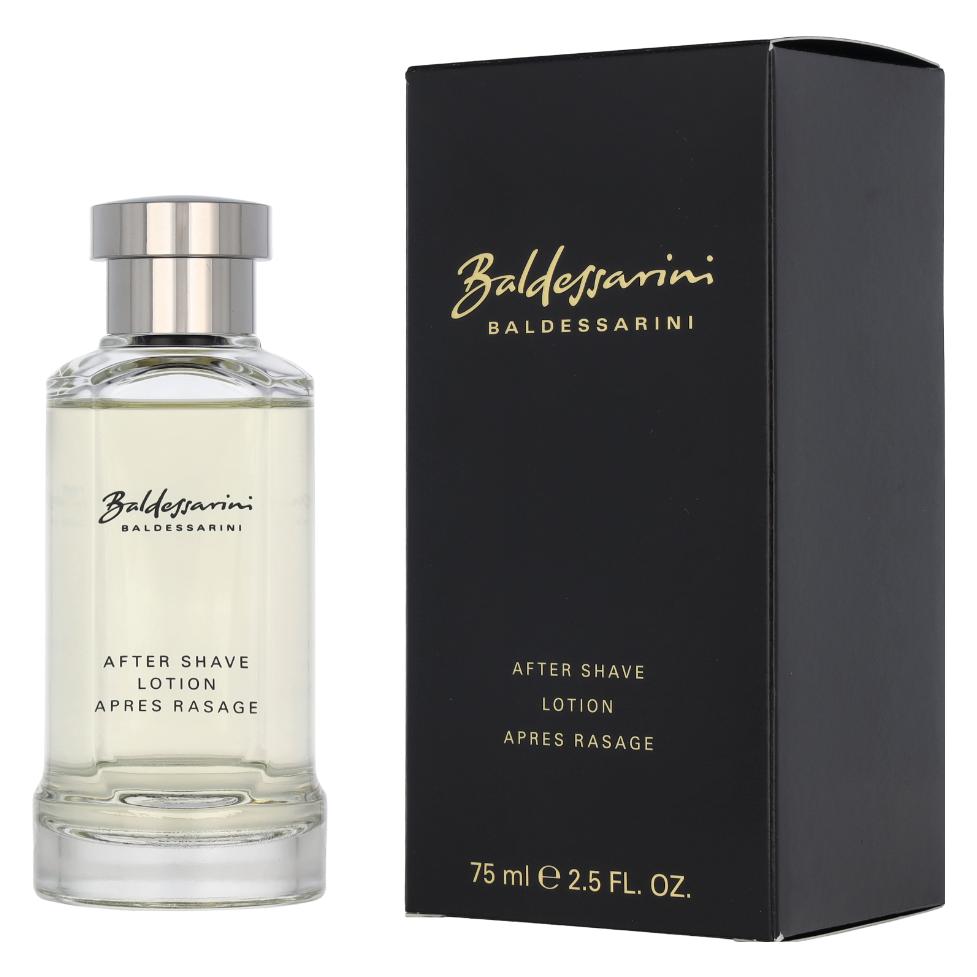 Baldessarini Classic After Shave Lotion (Aftershave Lotion, 75 ml) (53183710)