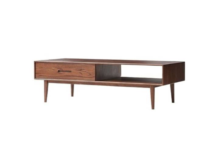 ksjdieunf Couchtisch Multifunktionale Möbel Massivholz Couchtisch Kleine Wohnung Wohnzimmer Teetisch Tische for Wohnzimmer(100cm)