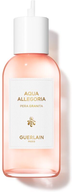 GUERLAIN Aqua Allegoria Pera Granita Eau de Toilette recharge pour femme 200 ml