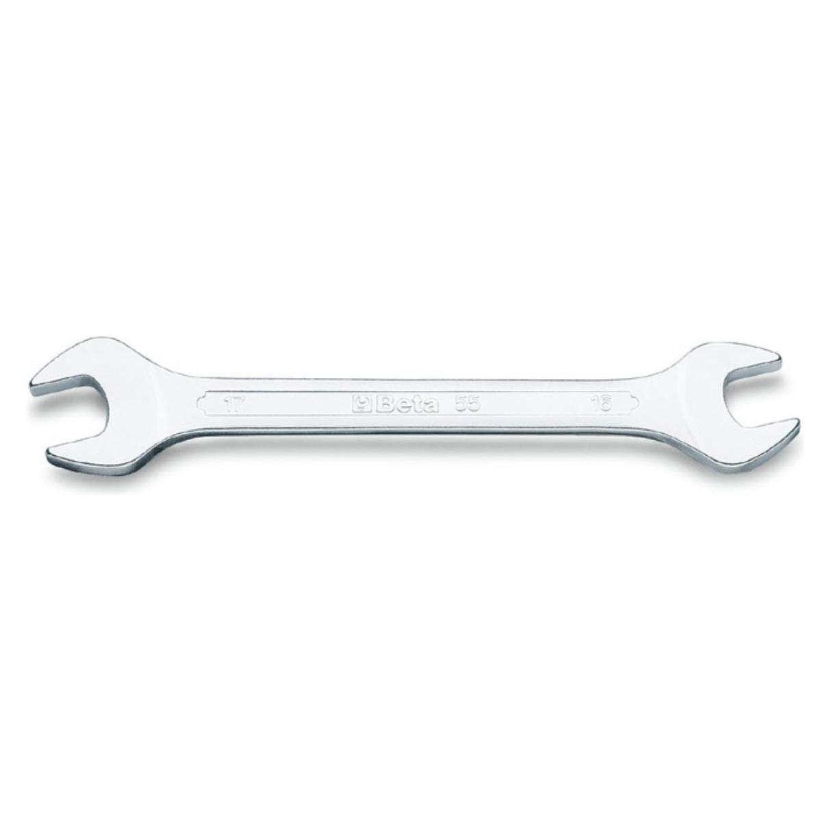 Beta Tools Werkzeugsatz mit 163 Teilen im Koffer mit Rädern (50 mm, 55 mm) (BE2056T/E)