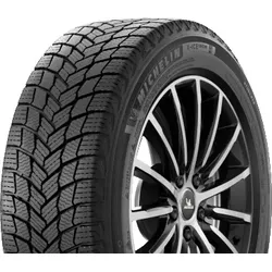 Michelin X-ice Snow Suv 245/45 R20 103H XL Winterreifen
