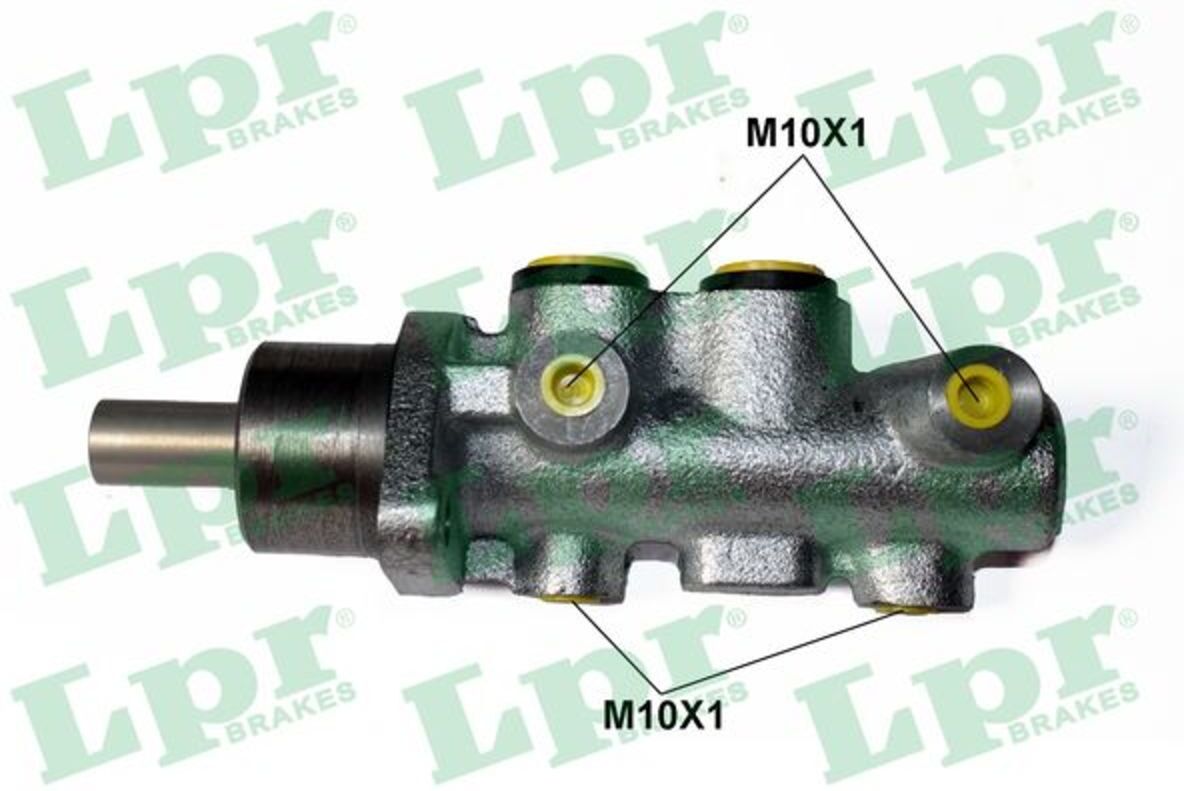 Hauptbremszylinder LPR 1065