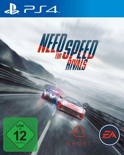 Electronic Arts - Need for Speed: Rivals - Preis vom 11.10.2026 03:10:56 h