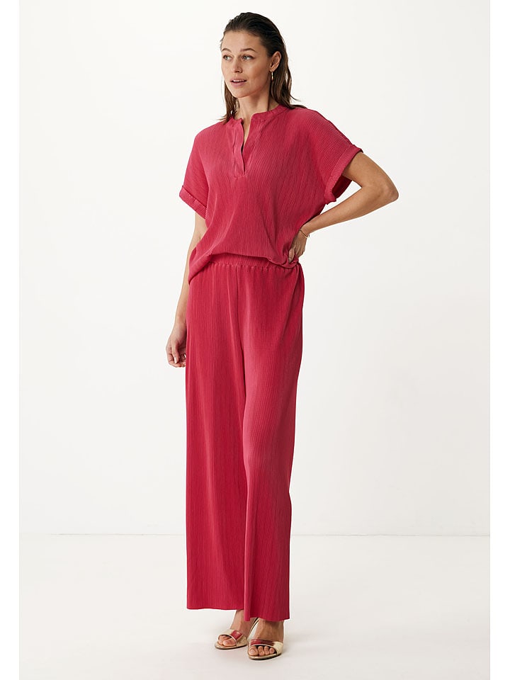 Mexx Bluse in Pink - XS