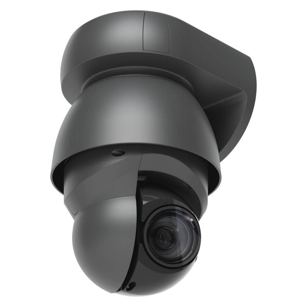 Ubiquiti AI PTZ Industrial (3840 x 2160 Pixels) (UVC-AI-PTZ-B)