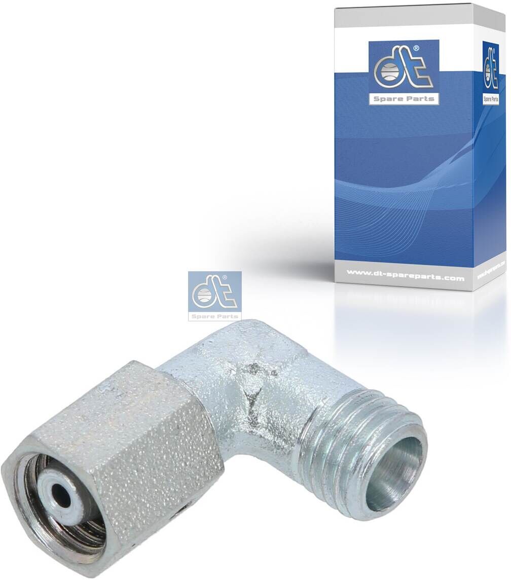 Verbindungsstück DT Spare Parts 4.40193