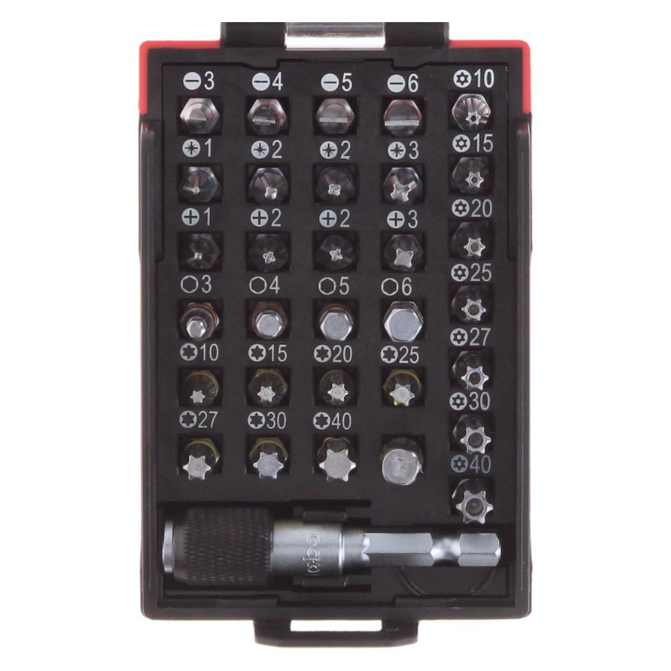 Metabo Bit Box (626696000)