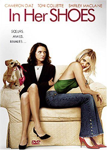 In her shoes - Preis vom 11.10.2026 03:10:56 h