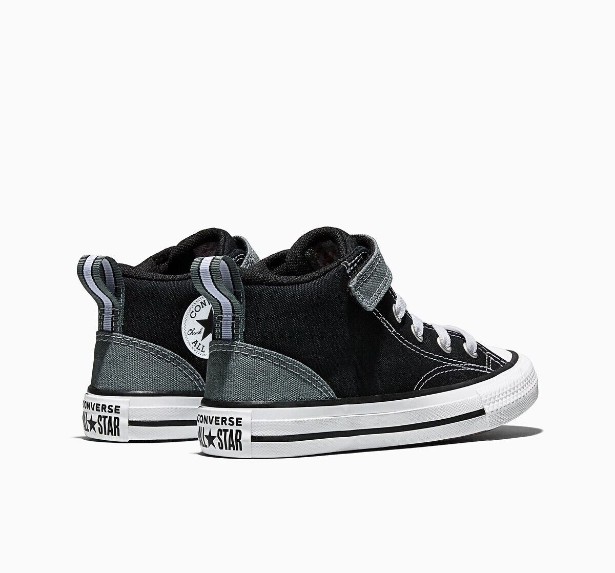 CONVERSE Baskets MALDEN STREET COLORBLOCK