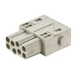 Harting Han EE Push-In module fem. 09140085101