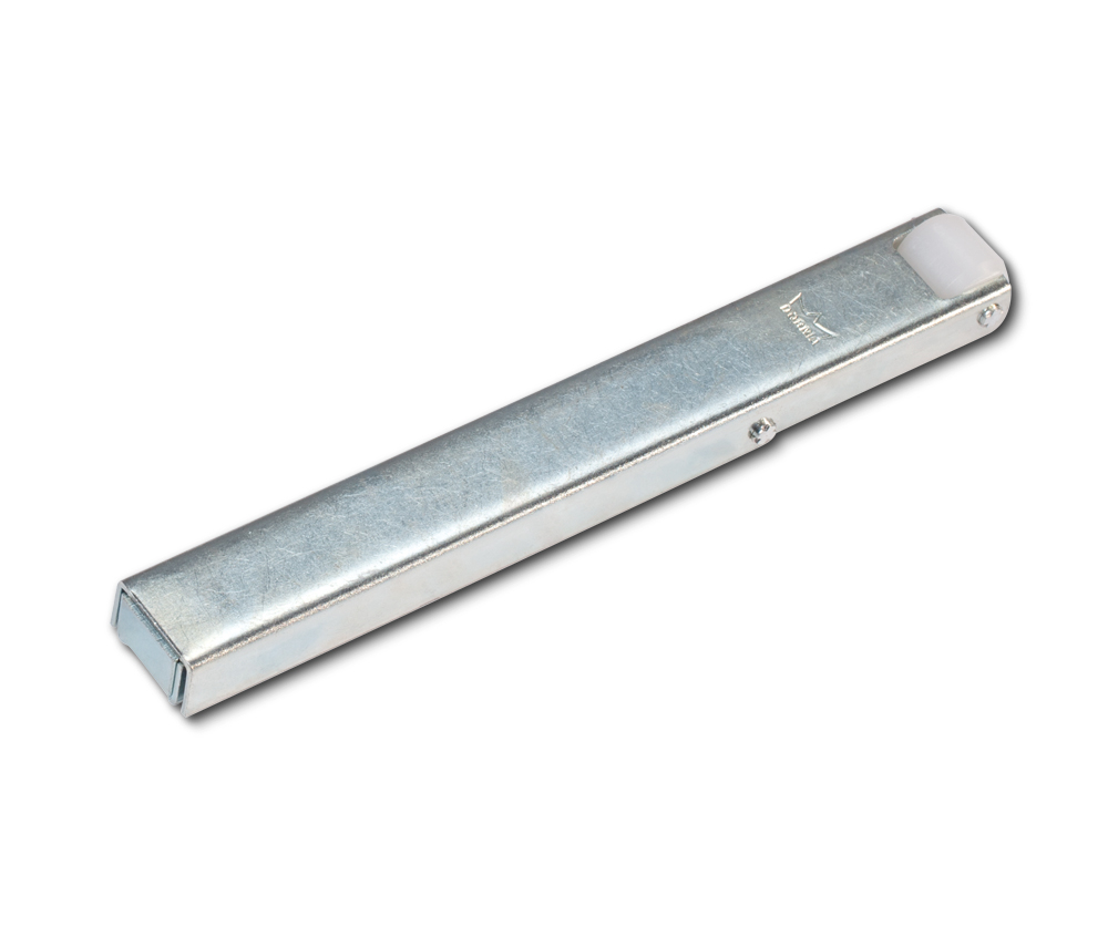 DORMAKABA Mitnehmerklappe DORMA MK 396, Aluminium 47002830