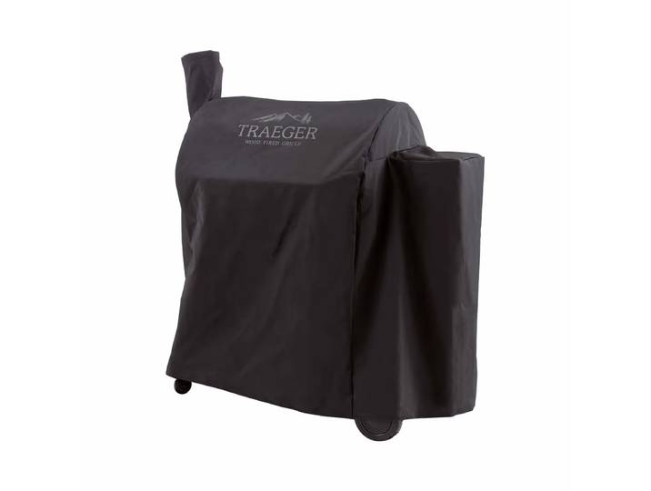 Traeger Cover Pro 780 BAC557 Abdeckhaube – Grillabdeckung/Grill Abdeckhaube – schwarz