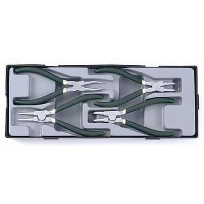 FORCE Zangensatz, Sicherungsringe 5043A