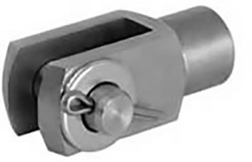 Norgren IMI Gabelgelenk QM/8025/25 1St.