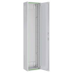 ABN ABNRP109 ABNRP109 Wandgehäuse teilversenkt Anzahl Teilungen = 108 Inhalt 1 St.