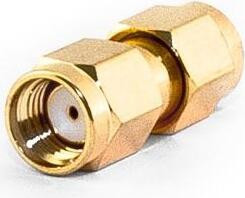 VARIA Group Coaxiale Adapter RP-SMA naar RP-SMA connector
