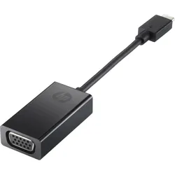 HP USB-C to VGA Adapter USB-Grafikadapter