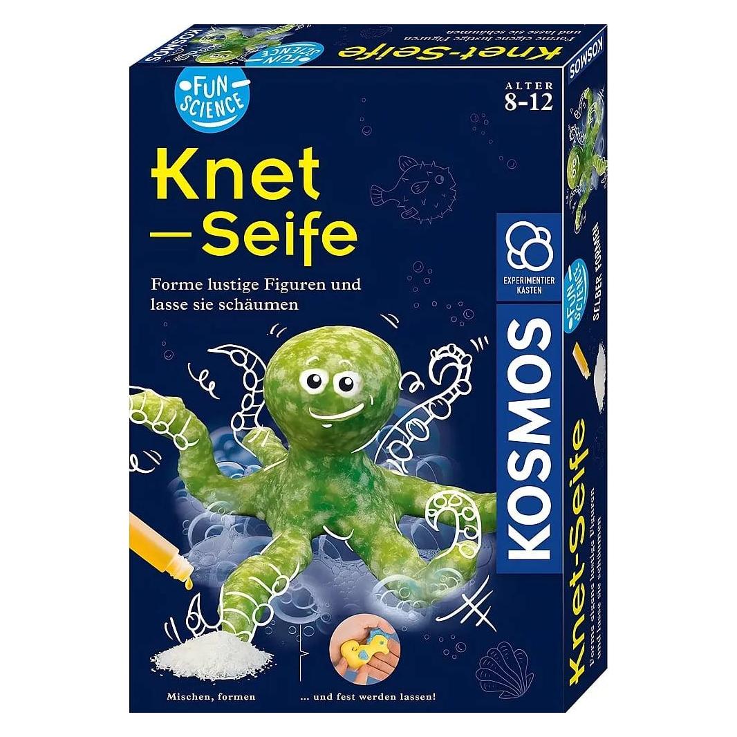 Kosmos Fun Science Knet-Seife (658229)
