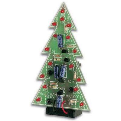 Whadda WSSA100 LED Bausatz