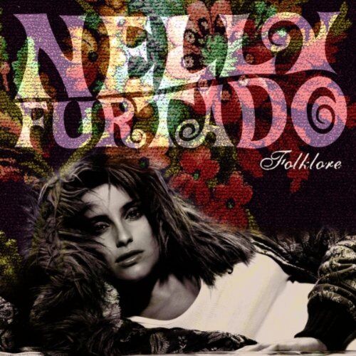 Nelly Furtado - Folklore - Preis vom 09.10.2026 07:28:09 h