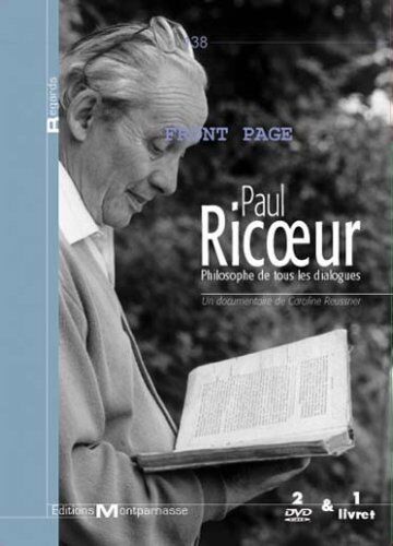 Caroline Reussner - Paul ricoeur [FR Import] - Preis vom 14.10.2026 23:07:16 h