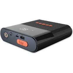 4smarts, Starthilfe, Starter Powerbank PitStop+ (300 A, 8800 mAh)