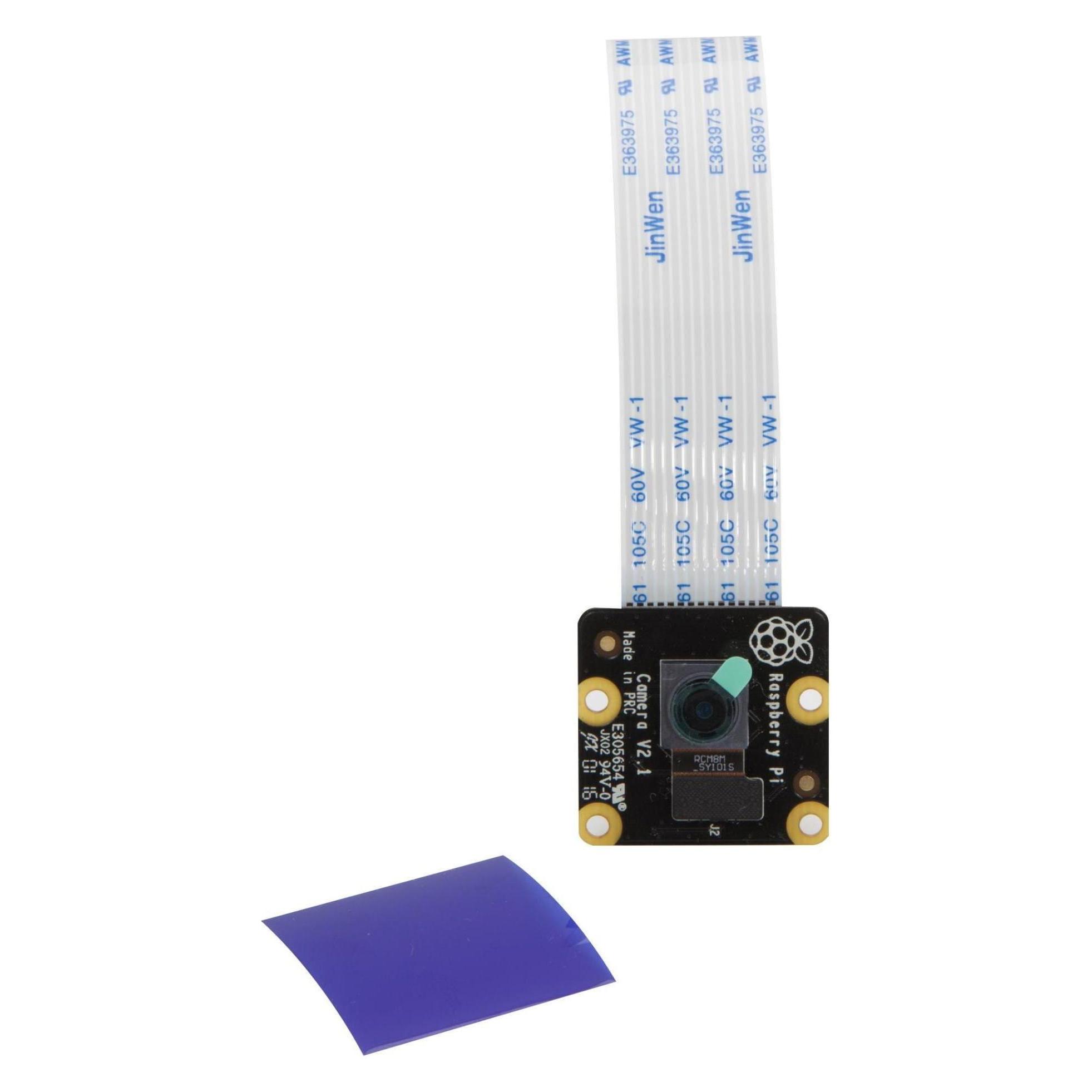 Raspberry Pi Camera Module v2 8MP - Infrared (913-2673)