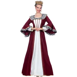 Metamorph Märchenkönigin Kostüm - Prinzessin für Fasching (48)