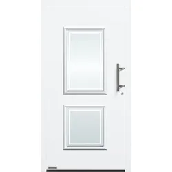 Hörmann Aluminium-Haustüre ThermoSafe Motiv 420, mit RC3 Sicherheitsausstattung
