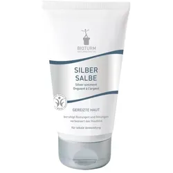 Bioturm Silber Salbe Nr.33 - 150ml