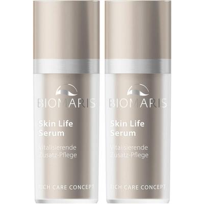 Biomaris Skin life Serum 2x 2x30 ml Lotion
