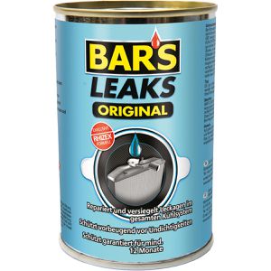 Bars Additiv V101002, Leaks Original, 150 ml, Abdichtung für Kühlsystem