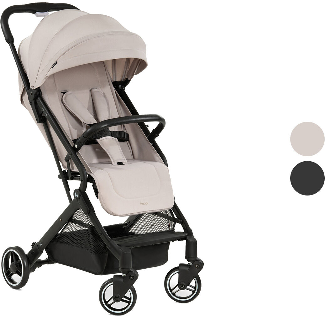 HAUCK Buggy »Travel N Care«