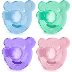 Philips Avent, Nuggi, Soothie (2x, 3 - 18 Monate)